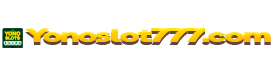 Yono Slots 777 logo